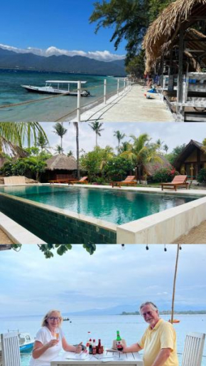 Gita Gili Bungalow